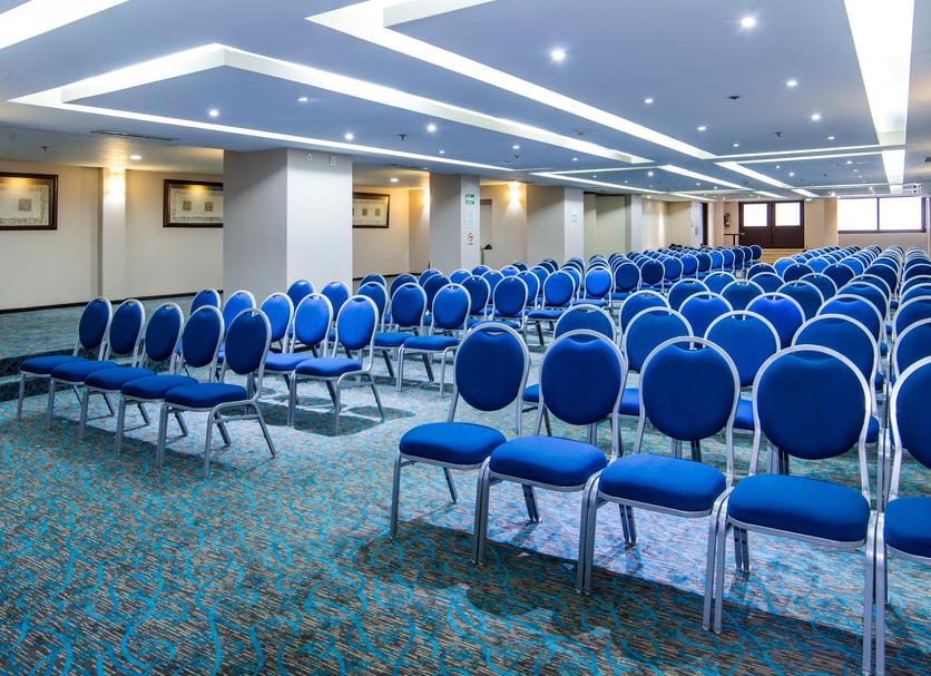 Konferenzraum Foto