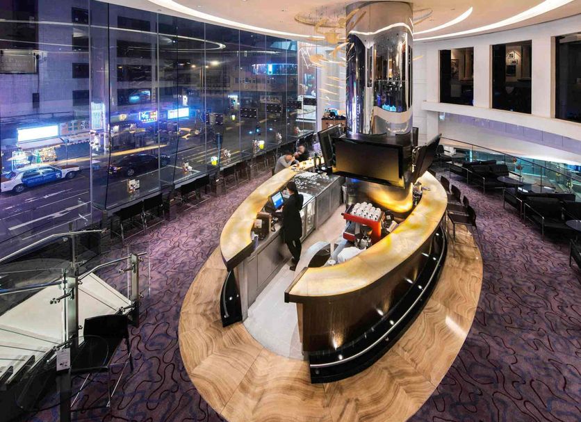 Bar Foto