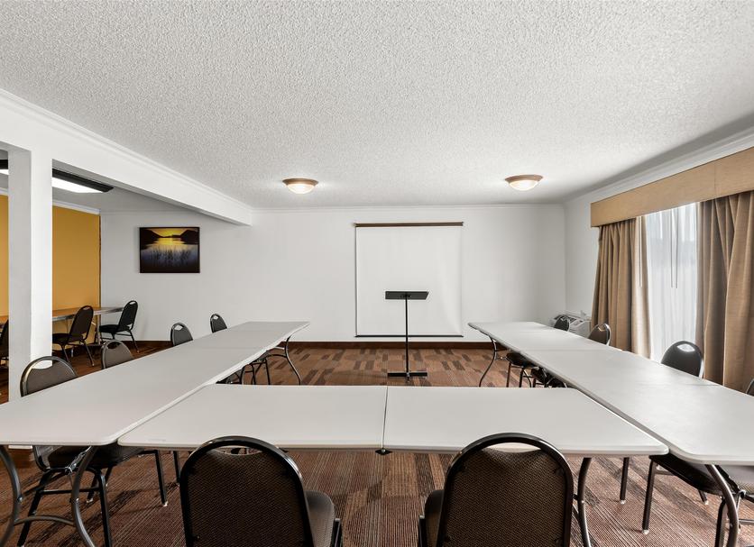 Konferenzraum Foto