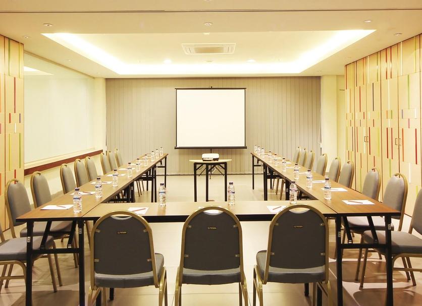 Konferenzraum Foto