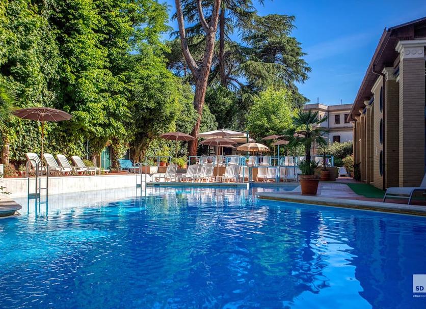 Pool Foto