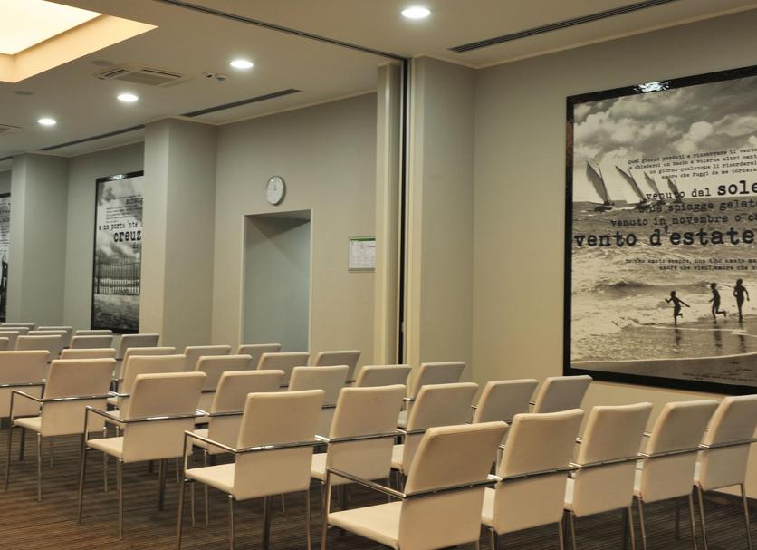 Konferenzraum Foto