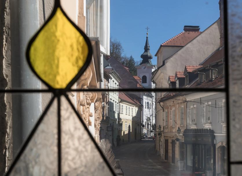 Außenansicht Foto