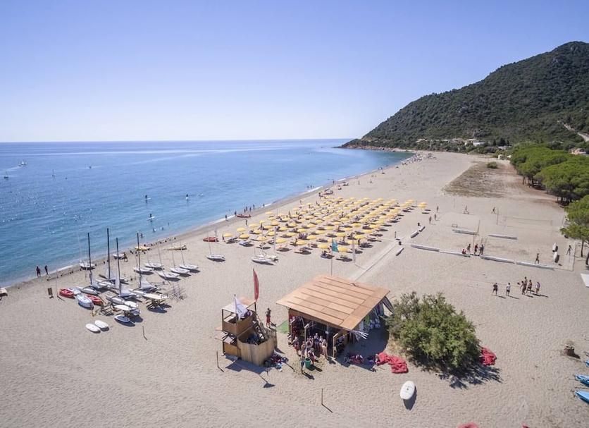 Strand Foto