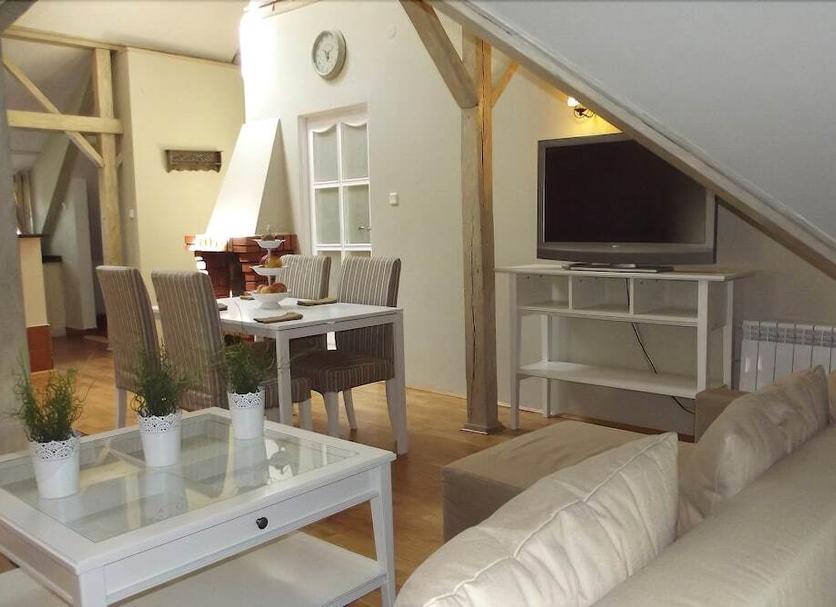 Wohnzimmer Foto