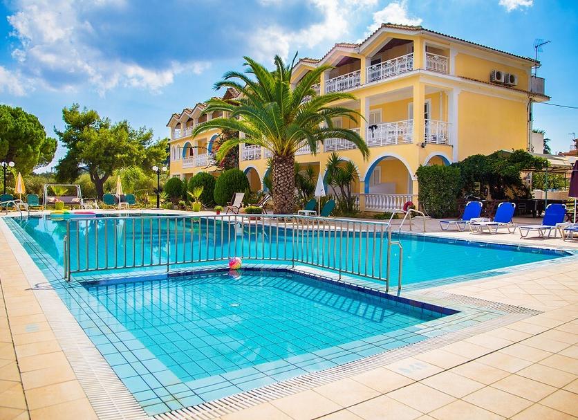 Pool Foto