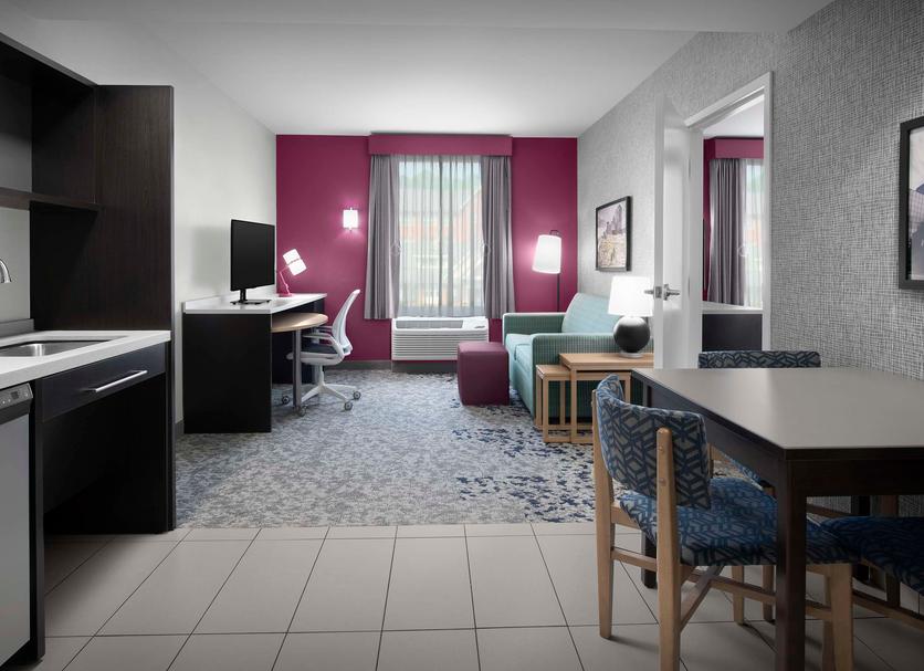 Wohnzimmer Foto