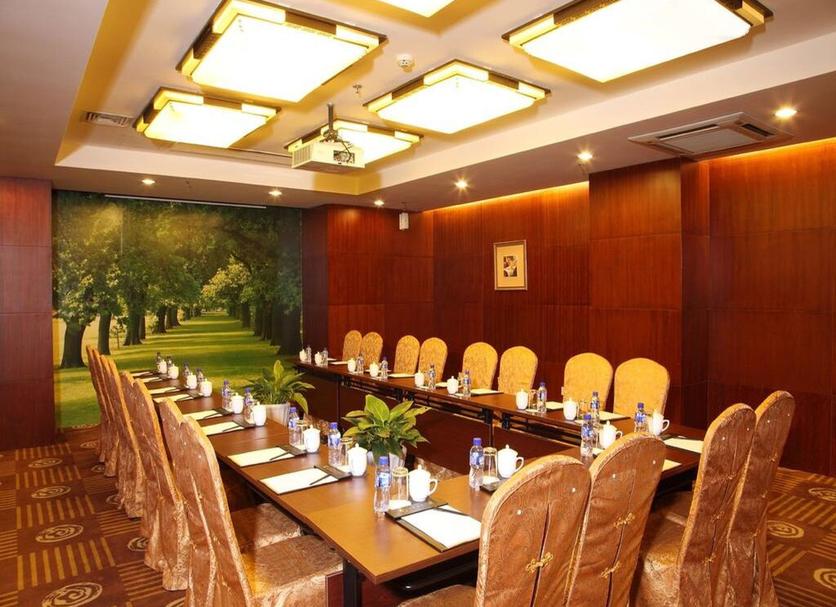 Konferenzraum Foto