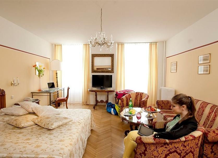 Wohnzimmer Foto