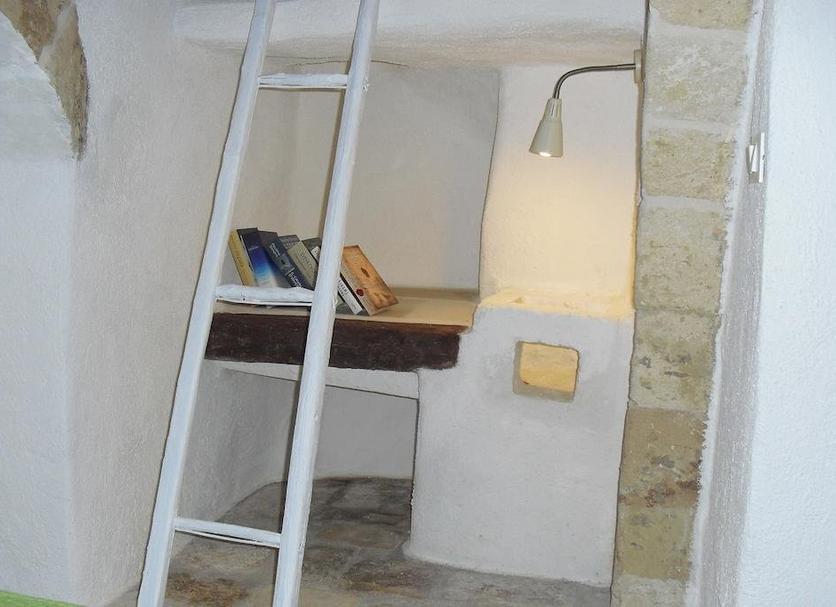 Zimmerausstattung Foto