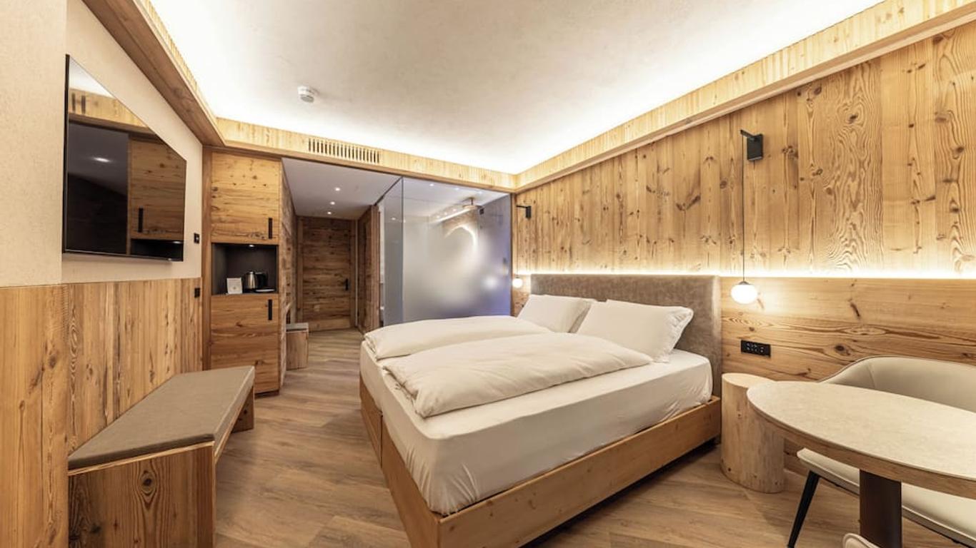 Hotel Mirabello - Slow Hotel Benessere