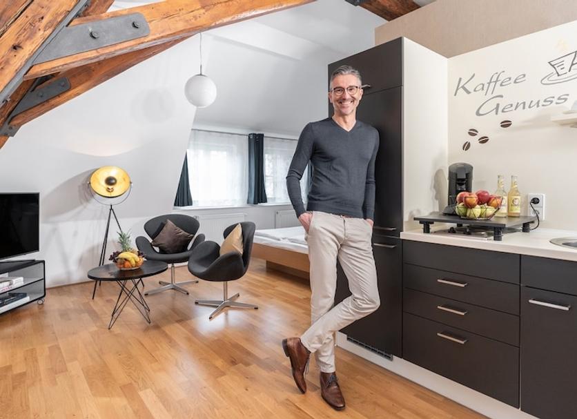 Küche Foto