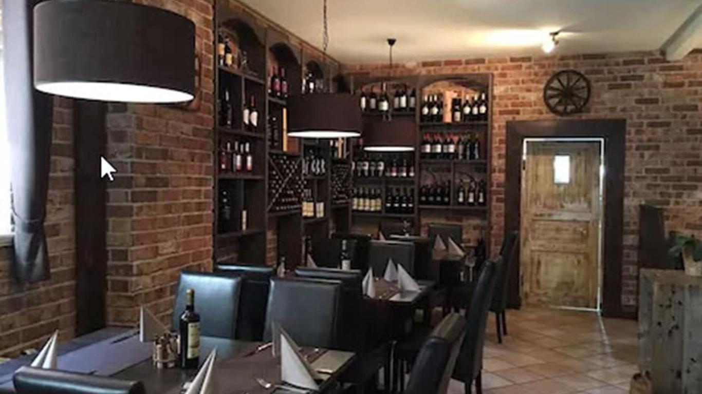 Borgo Antico Hotel
