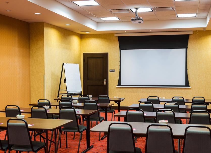 Konferenzraum Foto