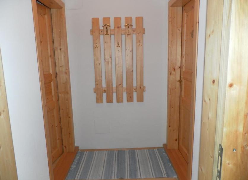 Zimmerausstattung Foto