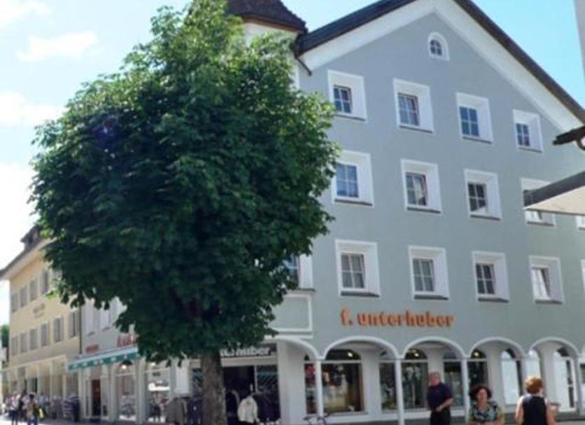 Gebäude Foto