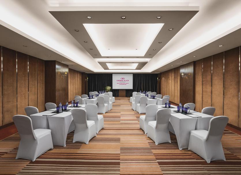 Konferenzraum Foto