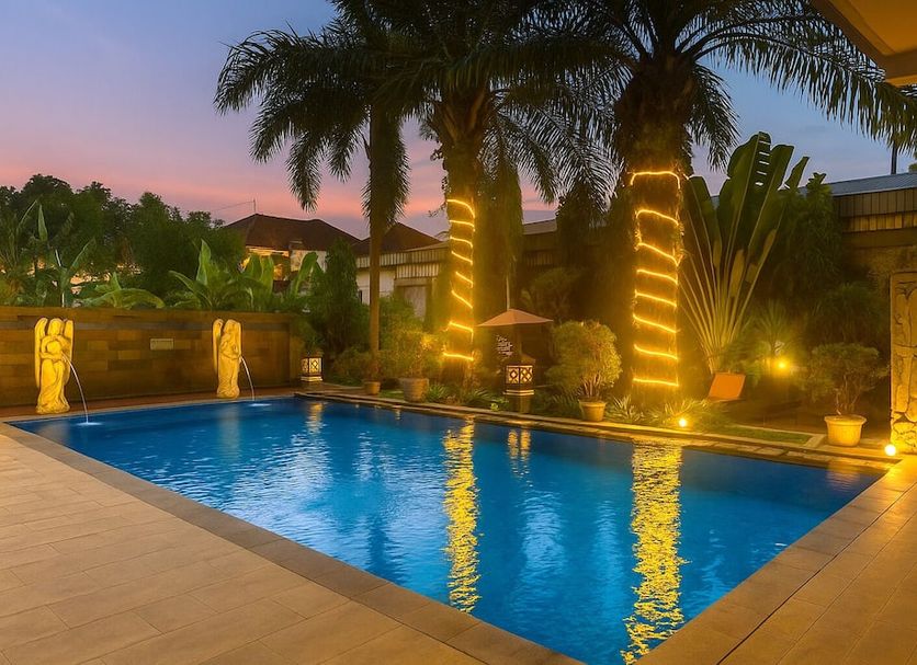 Pool Foto