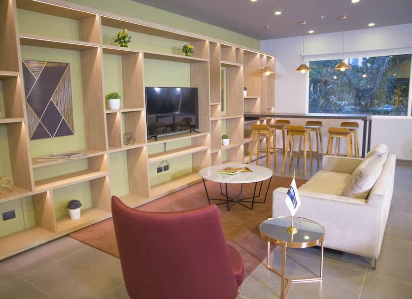 Wohnzimmer Foto