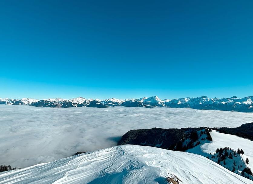 Außenansicht Foto