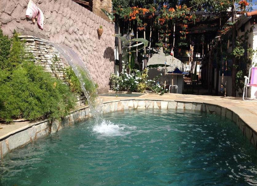 Pool Foto