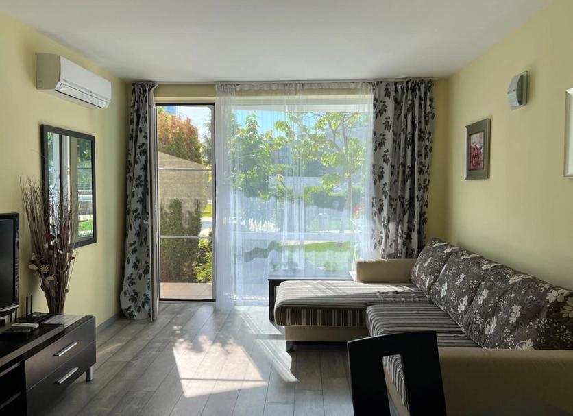 Wohnzimmer Foto