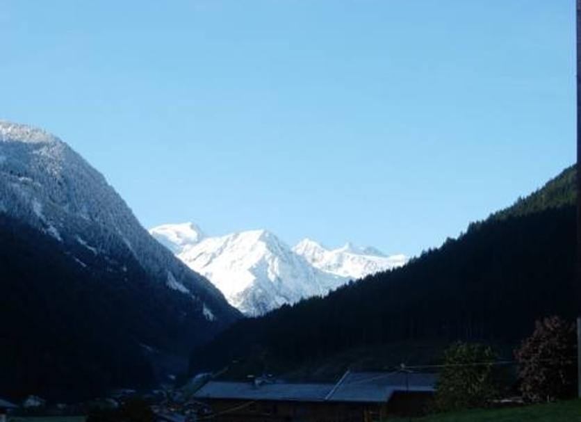 Außenansicht Foto