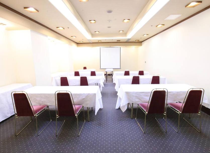 Konferenzraum Foto