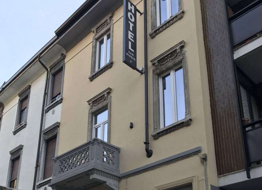 Gebäude Foto