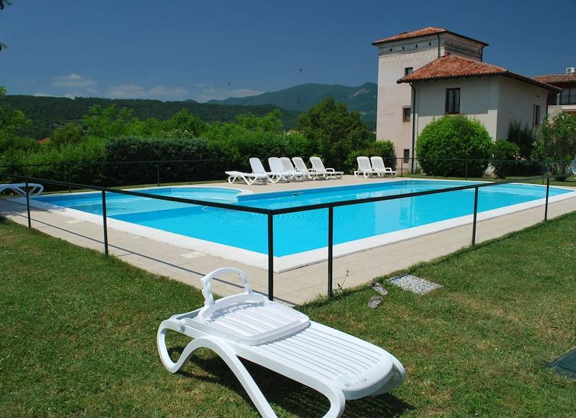 Pool Foto