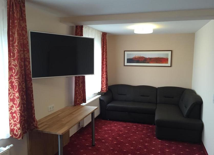 Wohnzimmer Foto