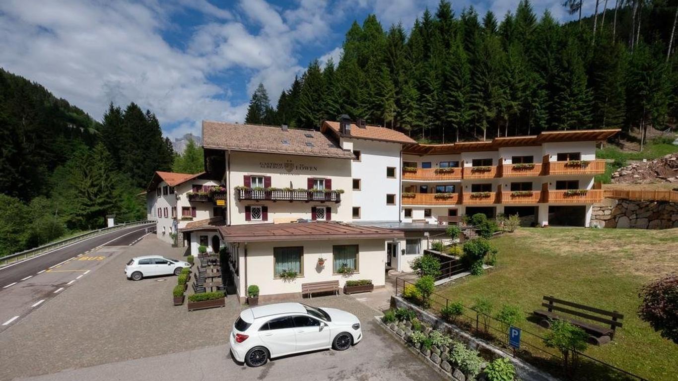 Gasthof Löwen