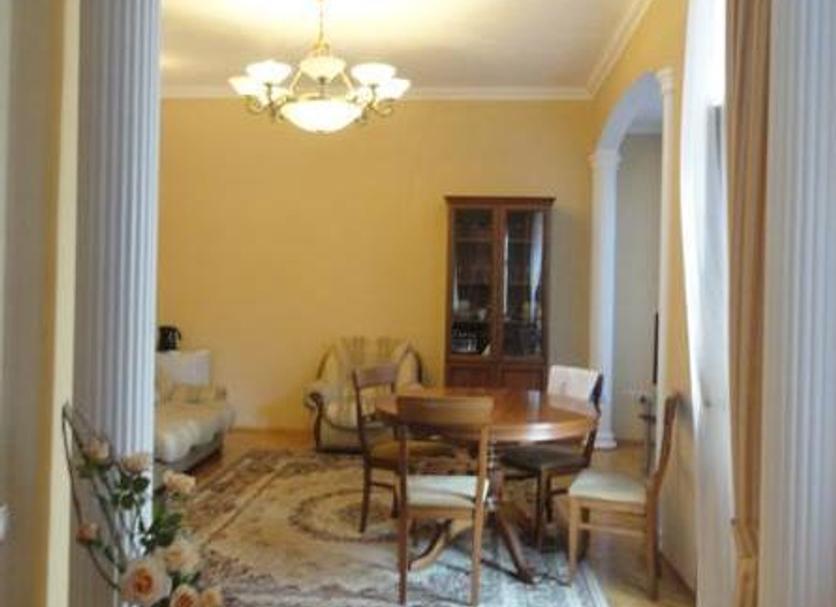 Essbereich Foto