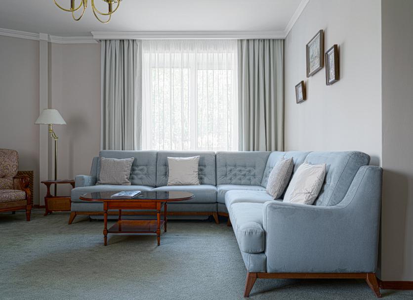 Wohnzimmer Foto