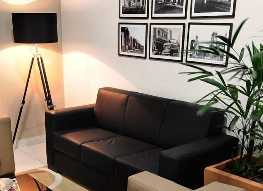 Wohnzimmer Foto