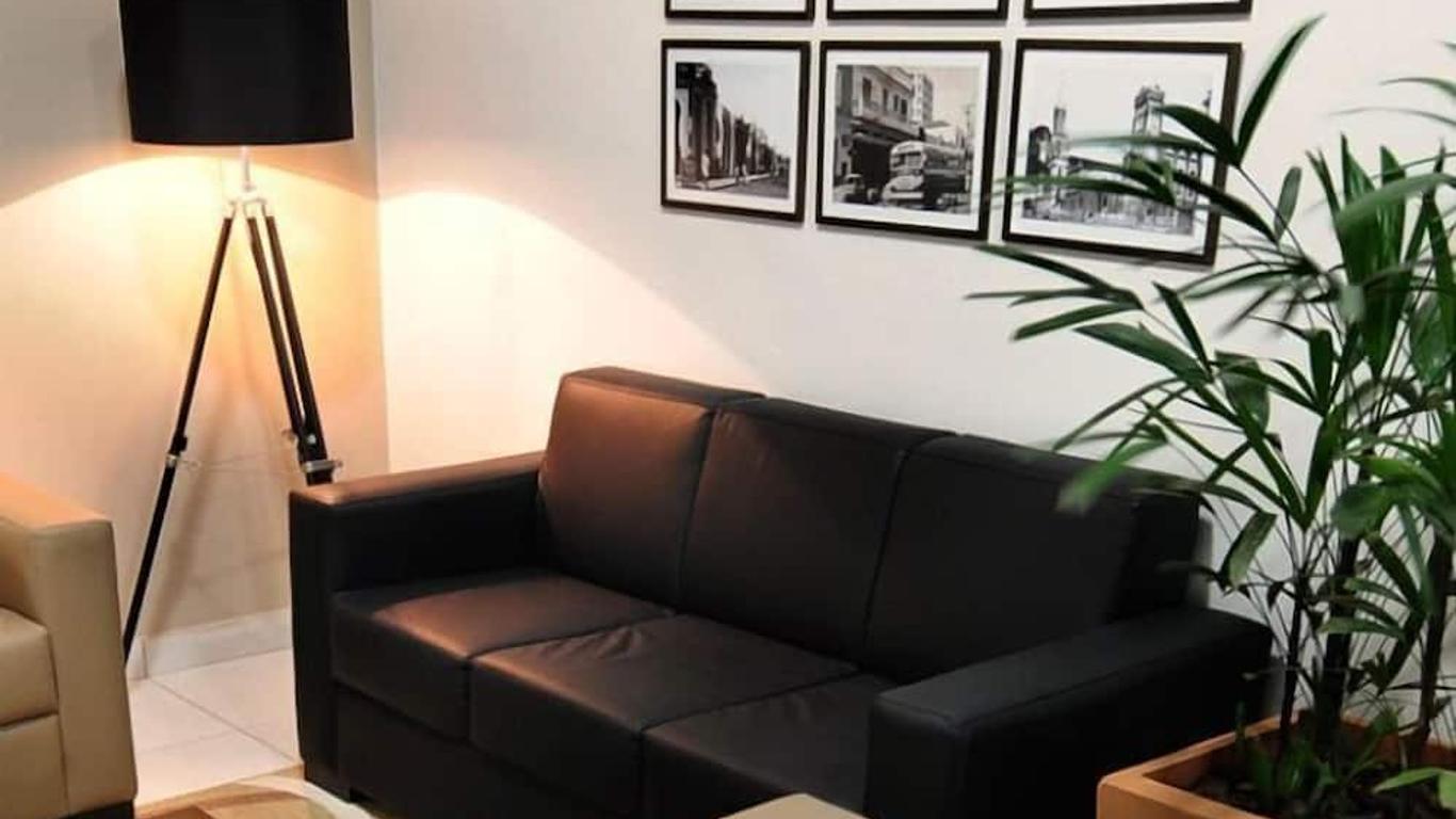 Grande Hotel Aracatuba
