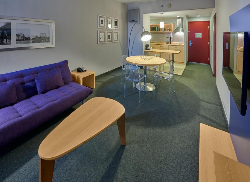Wohnzimmer Foto