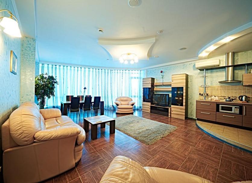 Wohnzimmer Foto