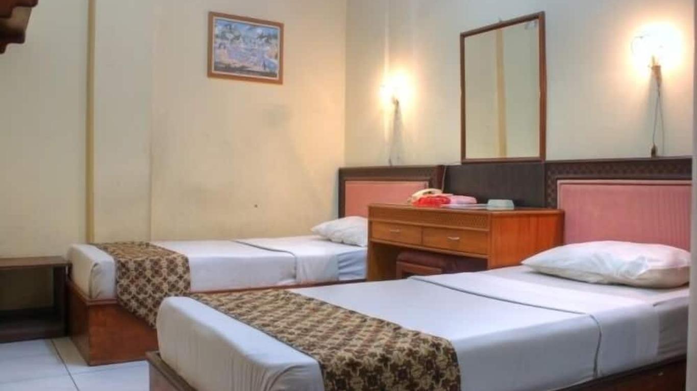Cihampelas Hotel 1