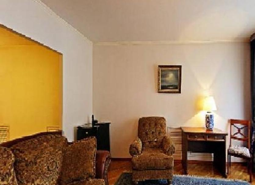 Wohnzimmer Foto