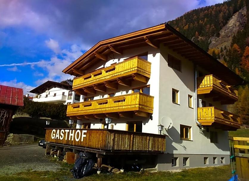 Gebäude Foto