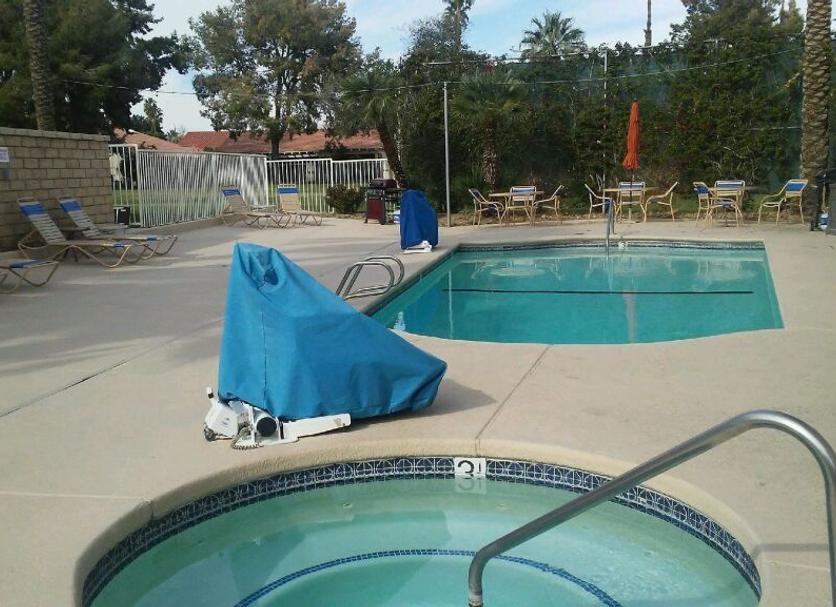 Pool Foto