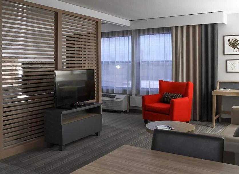 Wohnzimmer Foto