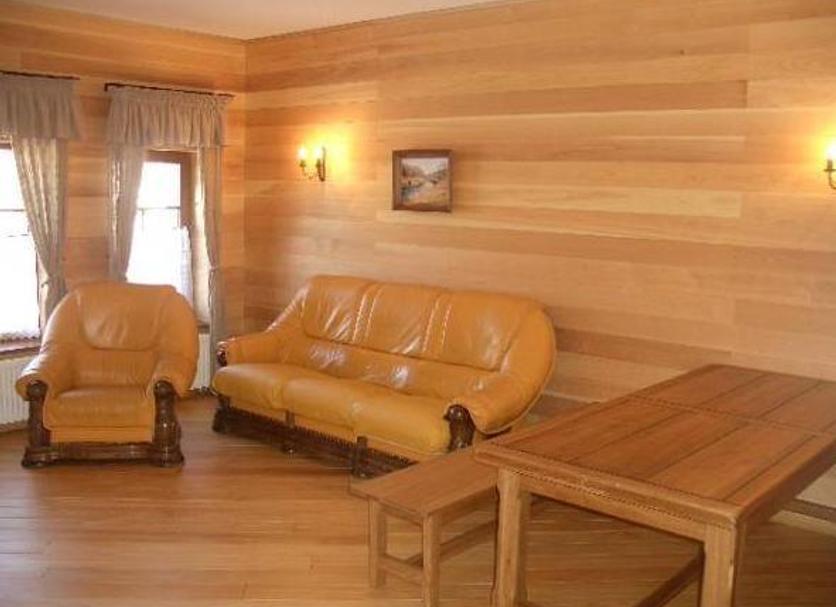 Wohnzimmer Foto