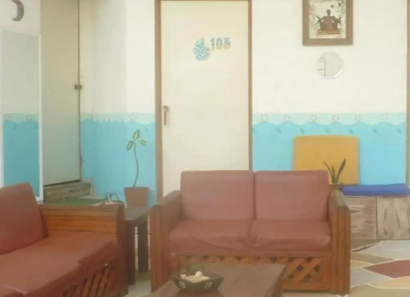Wohnzimmer Foto