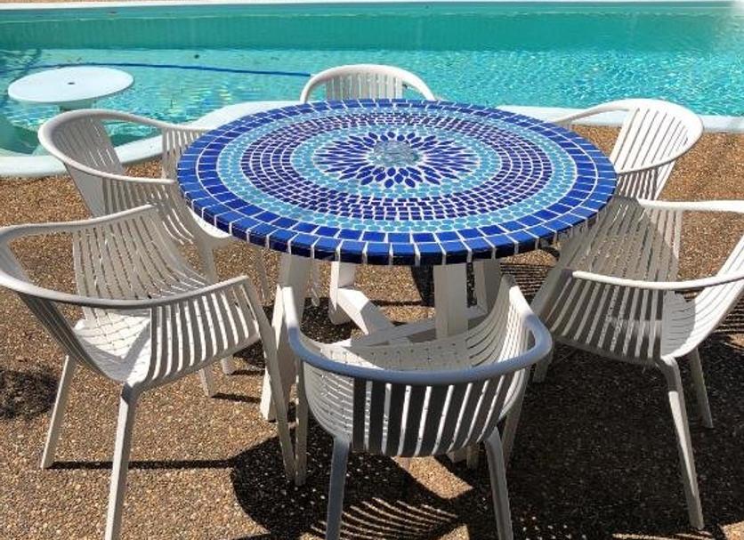 Pool Foto