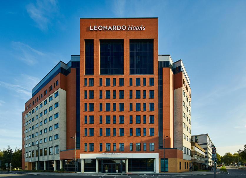 Gebäude Foto