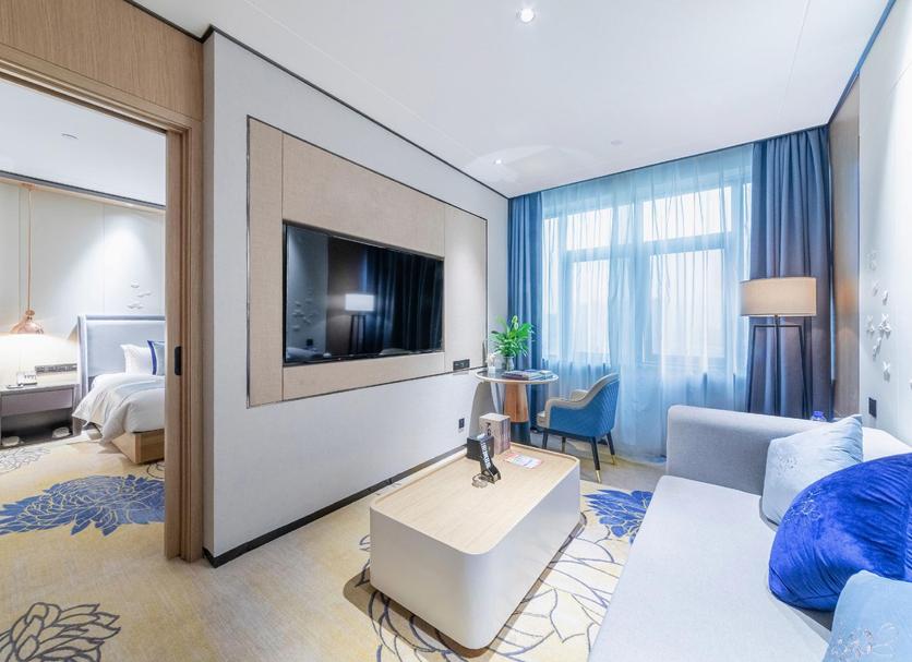 Wohnzimmer Foto