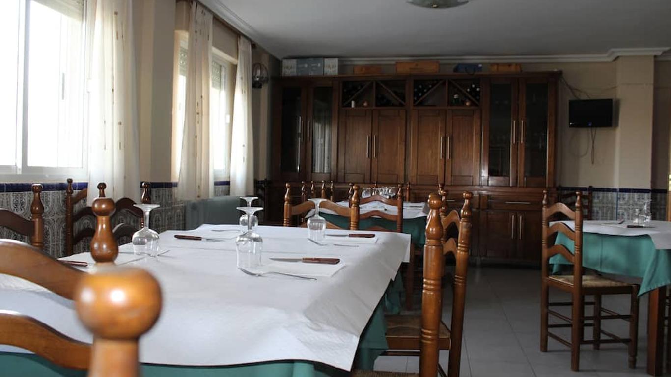 Hostal Mirobriga