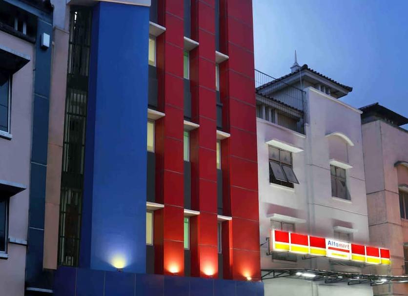 Gebäude Foto